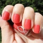 ORLY Nail Polish OLE Pink Nail Lacquer 0.6 fl oz New