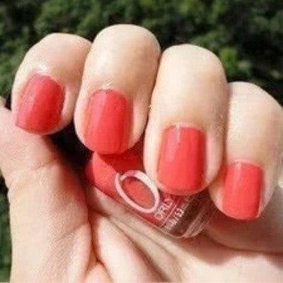 ORLY Nail Polish OLE Pink Nail Lacquer 0.6 fl oz New