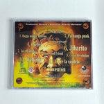 CD Mata Rica - Pachanga Punk
