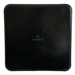 Hoffritzo Black Square Baking Pan Vintage Bakeware Good Plus Condition 12"x12"