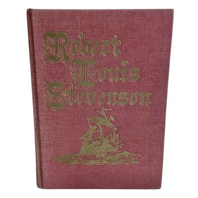 Treasure Island Kidnapped & Black Arrow by Robert Louis Stevenson 1978 Hardcover