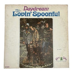 Lovin' Spoonful Daydream Vinyl LP Kama Sutra KLP-8051 F/G  Classic 1966