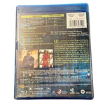 The Ides of March Blu-ray NEW SEALED Ryan Gosling George Clooney Political