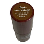 Rare Victoria’s Secret Deep Nourishing Lip & Body Moisture Balm Sealed