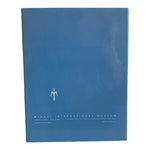 Jackie Matisse Art That Soars Kites Tails Hardcover Art Catalogue 120 Pages EXC