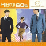 CD #1 Hits Of The 60s