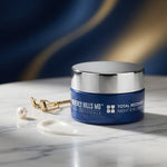 Beverly Hills MD Total Recovery Night Eye Cream 30ml 1 fl oz Anti Aging NWOB