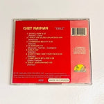 Rare! CD Chet Naiman - Exile
