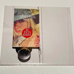 CD Anya Marina - Slow & Steady Seduction
