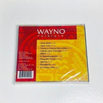 Rare! CD Wayno ‎- El Condor Pasa