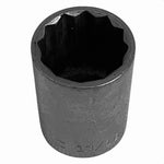 Craftsman 13/16" Shallow Socket 6-Point SAE Standard Drive USA Made Vintage VG