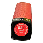 REVLON Colorburst Lip Butter Lipstick Lip Color 035 Candy Apple