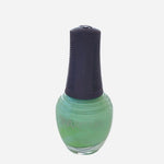 SpaRitual Nail Polish Nail Lacquer Nail Color MOSS 0.5 fl oz Vegan Green New