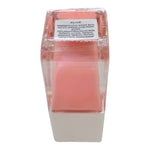 Sephora Formula X ALIVE Nail Polish Top Coat Neutral Pink 0.5oz New