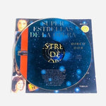 CD Super Estrellas De La Opera
