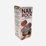 Nail Rock Caviar 3D Manicure Set Nail Polish & Micro Pearls Mars Color NIB