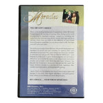 Miracles 2 DVD Set IBI Global Faith Based Inspirational Religious Documentary VG