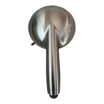 Glacier Bay 2.0 gpm (7.6 L/min) Handheld Shower Head Brushed Nickel