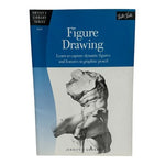 Jennifer Gennari Figure Drawing Dynamic Figures Graphite Pencil Guide Book VG