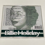CD Billie Holiday - These Foolish Things