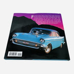 Hot Rods Robert Wagner Photography Randy Lorentzen Hardcover Book VG