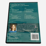 Great Courses Mastering Stage Presence How to Present Any Audience 4 DVD Book