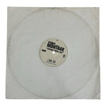 Xzibit Presents Montage - Larger Than Life (VG+) 12” Single Hip Hop