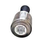 ORLY Nail Lacquer VOYEURISTIC ADVENTURE Gold Brown Nail Polish 0.6 fl oz New