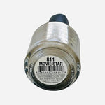 JESSICA Nail Polish MOVIE STAR 811 Custom Nail Lacquer Full Size 0.5 fl oz New