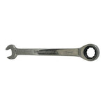 GearWrench 15mm Ratcheting Combination Wrench 12 Point Metric Vintage EXC