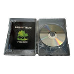 Call of Duty Modern Warfare 3 MW3 Founder's Edition Xbox 360 Steelbook G
