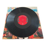 Lovers' Luau Les Paul and Mary Ford Vinyl LP Columbia Hawaiian G+