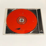 Rare! CD Sin Bandera - Magia