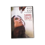 Here's your optimized eBay listing: Maria Full of Grace DVD Brand New Sealed