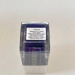 Sephora Formula X DESIRE Nail Polish Brown Nail Lacquer 0.5oz New