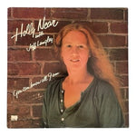 Holly Near Jeff Langley You Can Know All I Am Feminist Folk LP Redwood VG+