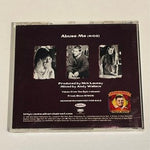 CD Silverchair - Abuse Me