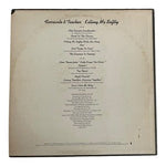 Ferrante Teicher Killing Me Softly LP Vinyl Record United Artists VG