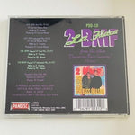 CD 2 BMF - La Flaca