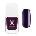 Sephora Formula X Nail Polish Nail Lacquer Nail Color COSMIC Eggplant New