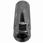 Vintage TAM 5/8" Deep Spark Plug Socket Hex Drive Mechanics Hand Tool USA Made