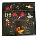 Barry Manilow Live 2LP Vinyl Record Set Arista AL8500 VG