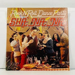 LP Sha Na Na - Rock 'N' Roll Dance Party Vinyl Record