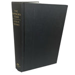 The Emperor's Tomb Steve Berry 2010 Ballantine Hardcover First Edition VG