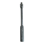 Vintage MAC 8F Knurled Handle Flex Head Breaker Bar 1/4 Drive 8" Made in USA VG