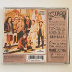 CD Maldita Vecindad - El Circo