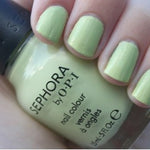 SEPHORA by OPI Nail Polish IS IT PAYDAY YET? Full Size Durable Lacquer New