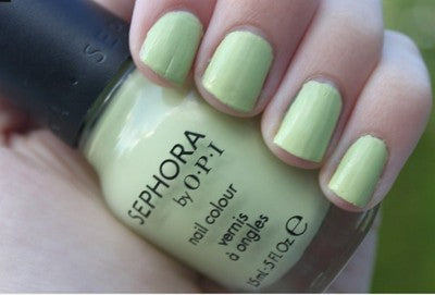 SEPHORA by OPI Nail Polish IS IT PAYDAY YET? Full Size Durable Lacquer New