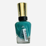 Sally Hansen Complete Salon Manicure Nail Polish Greenlight #525 New