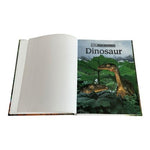 DK Eyewonder Dinosaur Sarah Walker 2001 1st Edition Illustrated Hardcover New